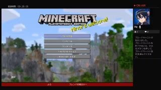 コラボマインクラフト　SOT-PVPさん