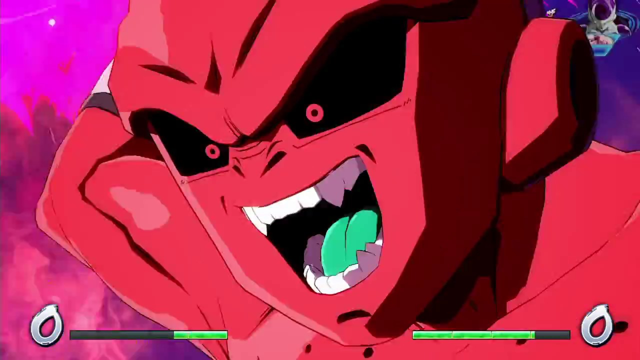 【ドラゴンボール ファイターズ】 人気リプレイチャンネル サークルVSマッチリプレイ 180304