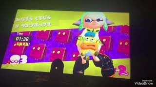【がみちゃん実況】たこつぼのボス攻略【スプラトゥーン2】
