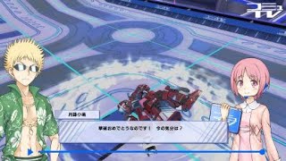 とある魔術の電脳戦機_20180303141523　ベテランドルドレイvsライデン