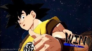 ドラゴンボール ファイターズ_20180303022600