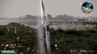 三國無双8    のんびりプレイ     Part 11   辛憲英