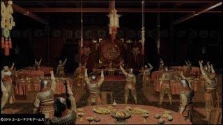 真・三國無双８_若手と古参の融合