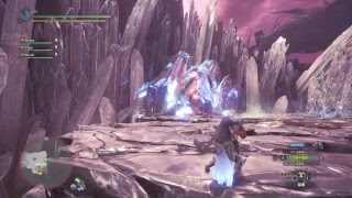 モンスターハンターワールド　MHW  まったりプレイ