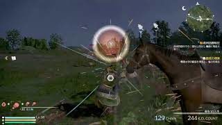 X箱でやる！真・三國無双８#55《張飛その7》