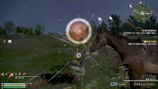 X箱でやる！真・三國無双８#55《張飛その7》