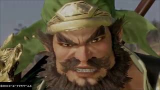 真・三國無双８_11（曹操）