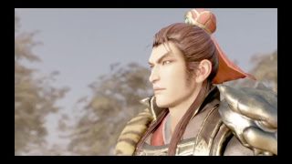 三國無双8　キャラクター　練師