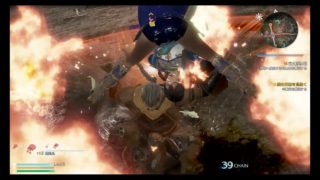 [真・三国無双 8] 辛憲英 リョナ shinkenei ryona