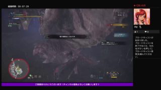 ﾓﾝｽﾀｰﾊﾝﾀｰﾜｰﾙﾄﾞ part.21