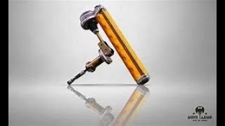 【スプラトゥーン２】気分爽快ダイナモローラーキル集　【全50キル】