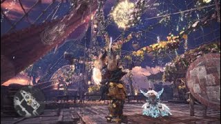 モンスターハンター：ワールド_20180406173917