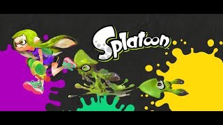 スプラトゥーン２ 配信 みくじゅとプラベ