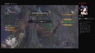 モンスターハンターワールド08