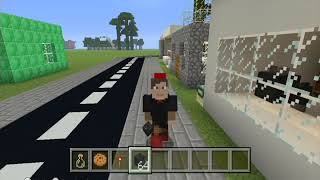 マインクラフト　Wiiu　第５回