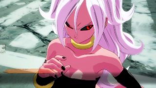 21号が狂ってる…‐実況プレイ【ドラゴンボールファイターズ】