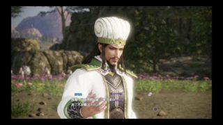 Dynasty Warriors 9 /  真・三國無雙 8  PT45 -三国震荡之汉中冲突 和 魏王远征 ( 华语字幕 )