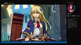 フリープレイをプレイ