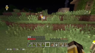 【アベクラ】ABERAGEclan×マインクラフト