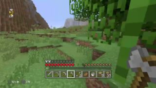 【アベクラ】ABERAGEclan×マインクラフト