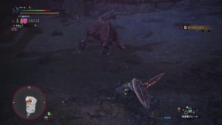 ゆーみちゃんの狩れたら狩るよ モンスターハンターワールド