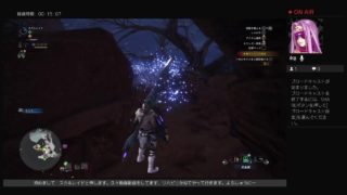 モンスターハンターワールド　アフターストーリー1