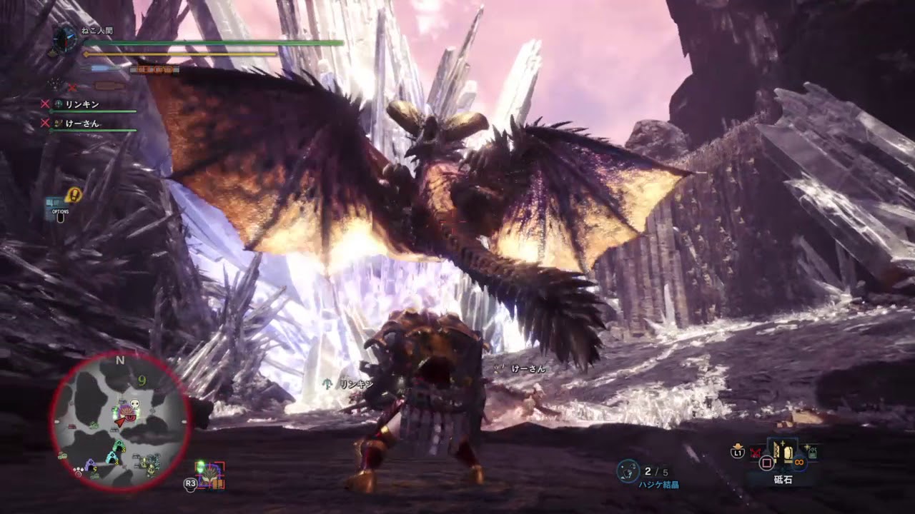 モンスターハンター：ワールド_20180410154314