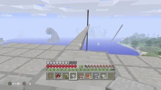 [PS4]  マインクラフト　概要欄チェック！　ワールド開けとくんでやりたい人どうぞ！主は出掛けてます！