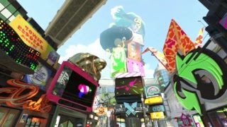 スプラトゥーン２　ガチマ
