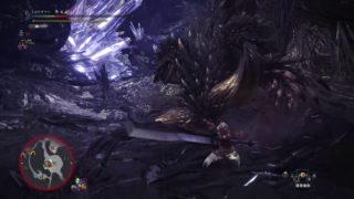 モンスターハンター：ワールド_20180408