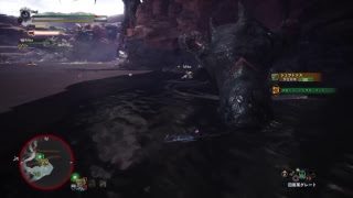 【#15】まったりのんびり狩りを楽しむ モンスターハンターワールド MHW