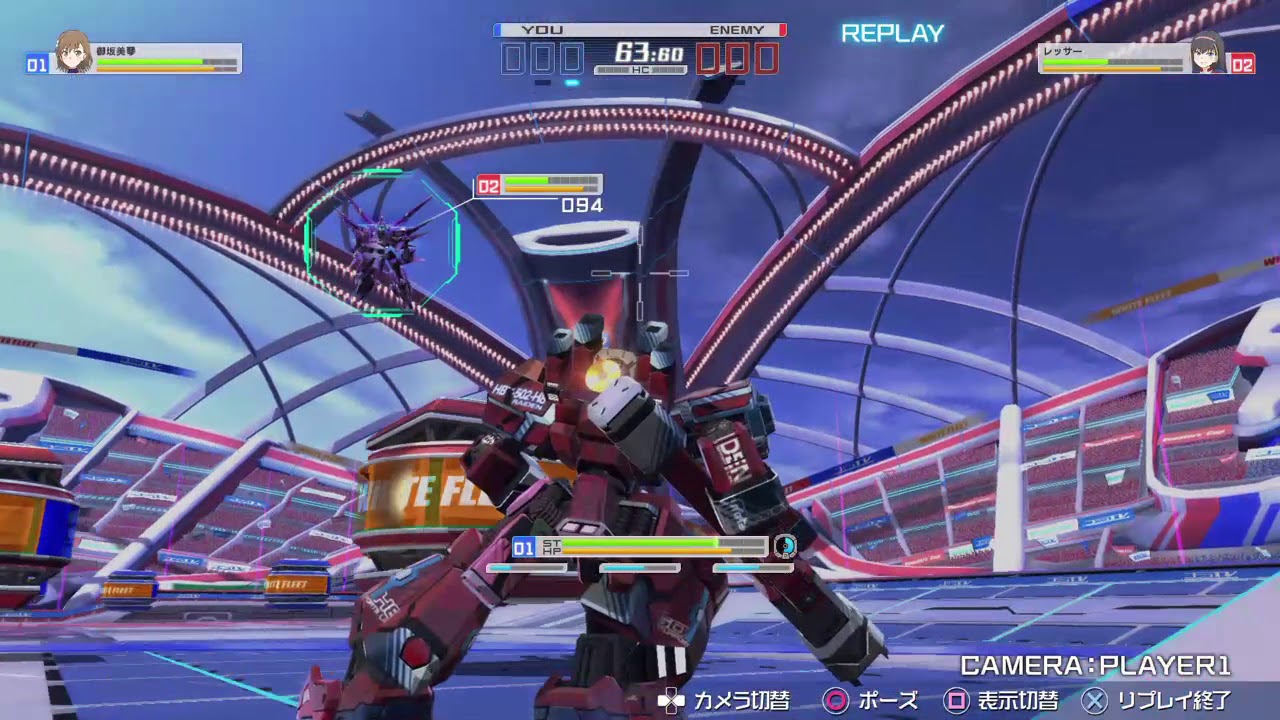 とある魔術の電脳戦機_20180331225041_ラウンド1_1本目vsサイファー