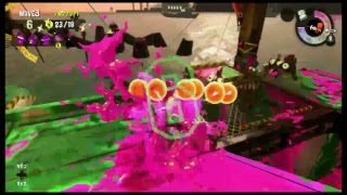【スプラトゥーン２ 】 鮭狩り【実況なし】