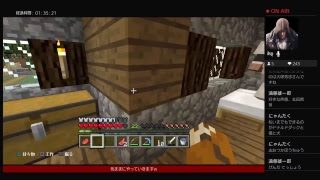 続ー新ニューマインクラフト19