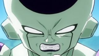 フリーザを爆発させた悟空とベジータのやり取り ドラゴンボール ファイターズ