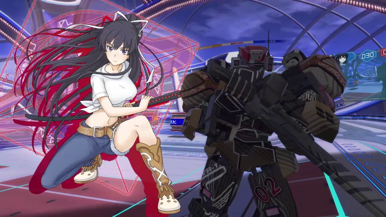 とある魔術の電脳戦機_20180425210334_ベテライvsアファC