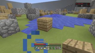 マインクラフト生放送live！初見大歓迎pvp