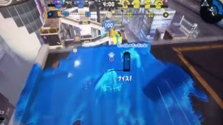 スプラトゥーン2ライブプラベ視聴者参加型誰でも参加OK