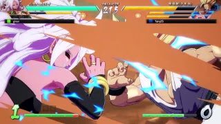 雑談しながらドラゴンボール(^^)