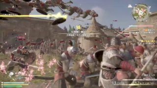 X箱でやる！真・三國無双８#104《諸葛誕その2》