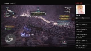 モンスターハンターワールド