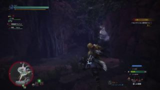 モンスターハンターワールド