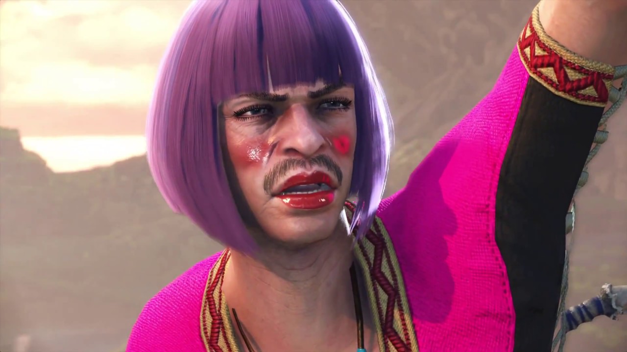 モンスターハンターワールド