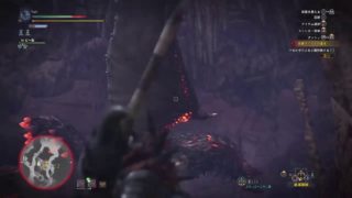 モンスターハンターワールド