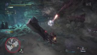 モンスターハンターワールド