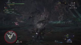 モンスターハンターワールド