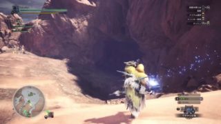 モンスターハンターワールド