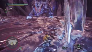 モンスターハンターワールド