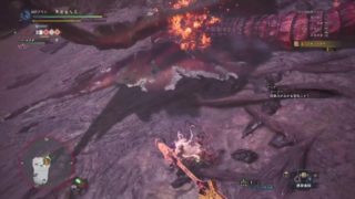 モンスターハンターワールド