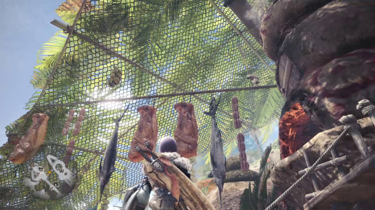 モンスターハンター：ワールド_20180402022204